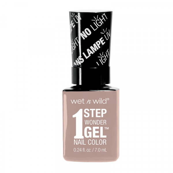 1 STEP WONDERGEL NAIL COLOR