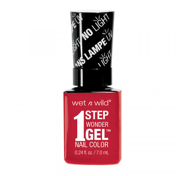 1 STEP WONDERGEL NAIL COLOR