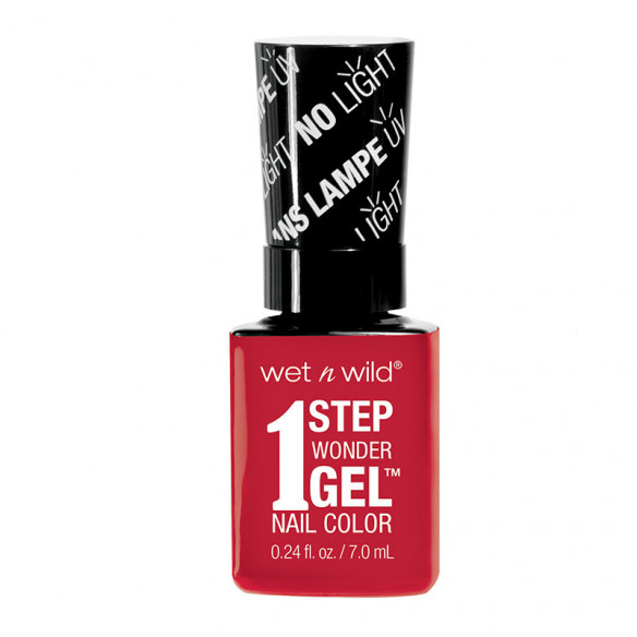 1 STEP WONDERGEL NAIL COLOR