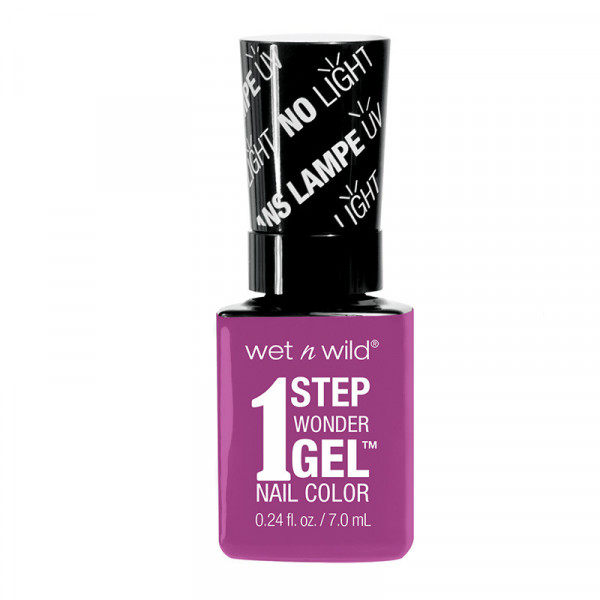 1 STEP WONDERGEL NAIL COLOR