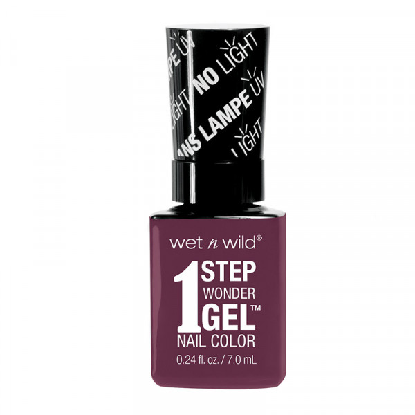 1 STEP WONDERGEL NAIL COLOR