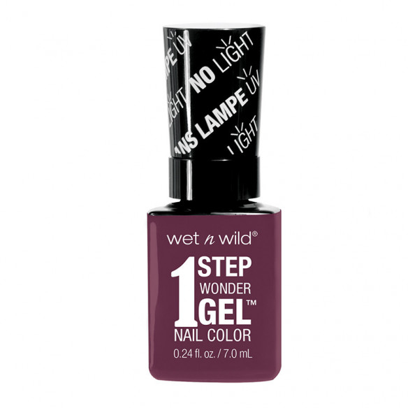 1 STEP WONDERGEL NAIL COLOR