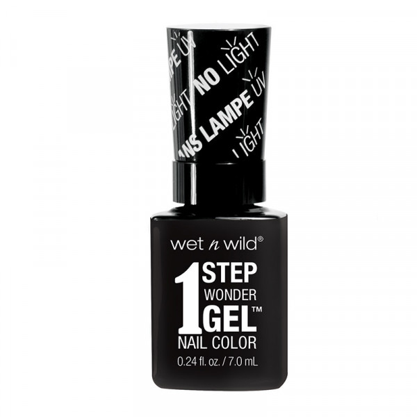 1 STEP WONDERGEL NAIL COLOR