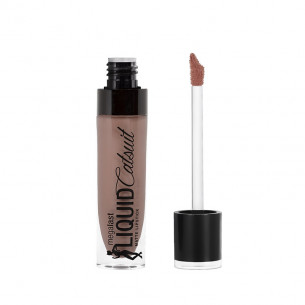 MEGALAST LIQUID CATSUIT MATTE LIPSTICK 2