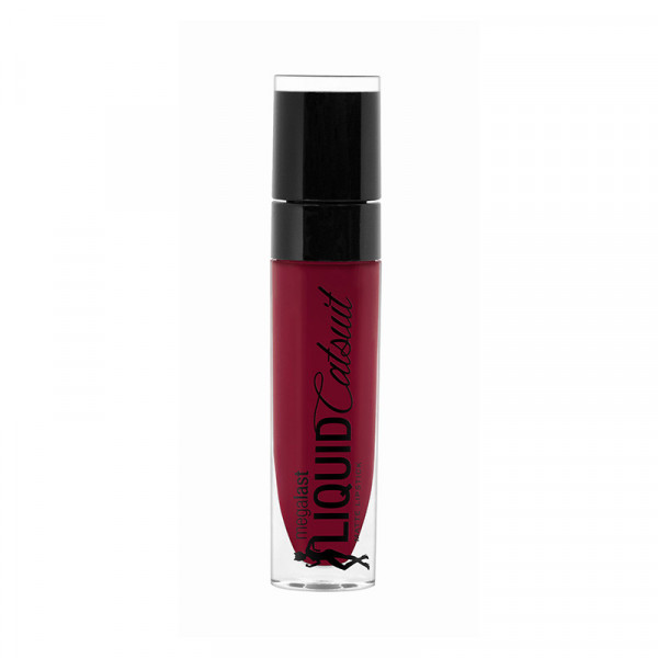 MEGALAST LIQUID CATSUIT MATTE LIPSTICK