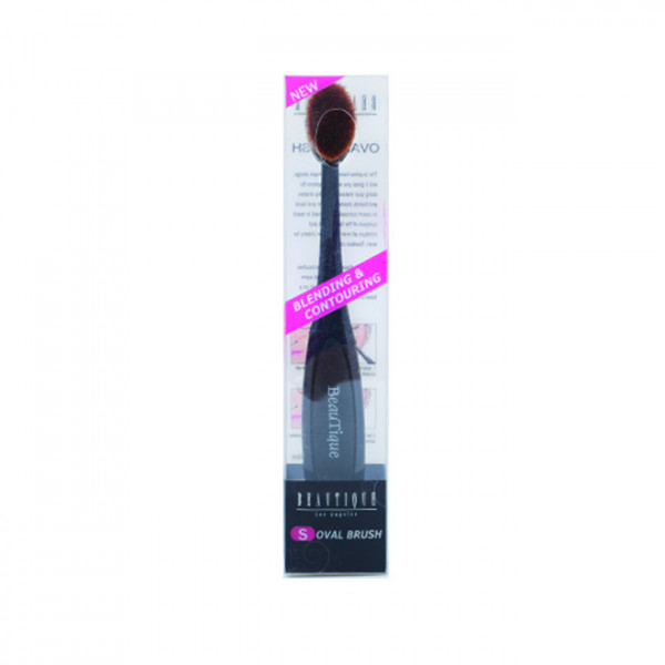 PINCEAU BROSSE OVAL PETIT