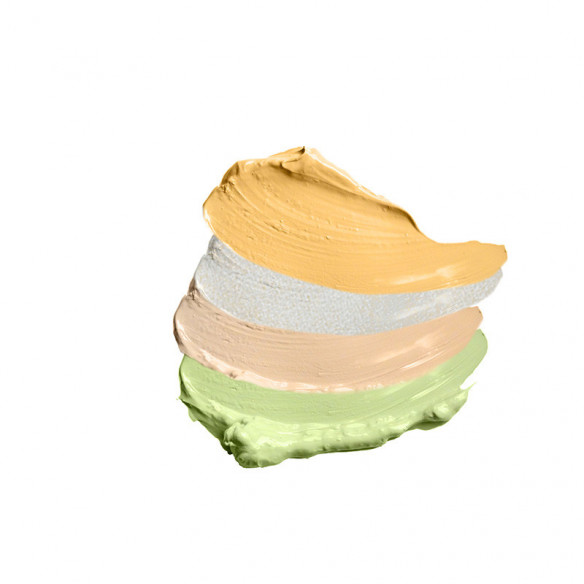 COVERALL CONCEALER PALETTE