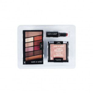 TROUSSE VISAGE MIDNIGHT GODDESS COLLECTION 2