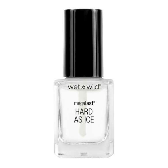 MEGALAST HARD AS ICE