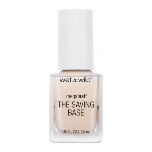 MEGALAST THE SAVING BASE