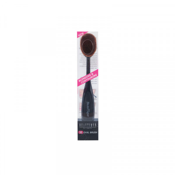 PINCEAU BROSSE OVAL MOYEN